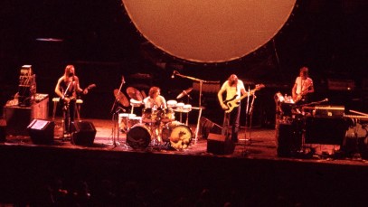 Photo of PINK FLOYD