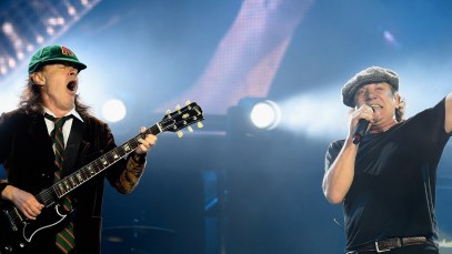 Those About to Rock: Check Out the First Photo of AC/DC’s New Touring Lineup