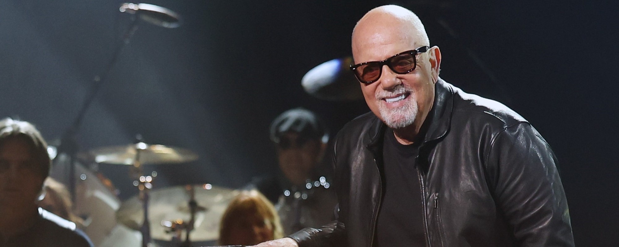 5 Superb Billy Joel Guest Appearances in Honor of the Piano Man’s 75th Birthday