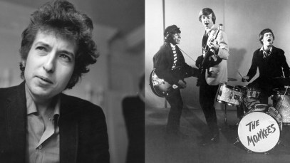 5 Songs with the Names of the Artists Who Perform Them in the Title, Including Bob Dylan, The Monkees, & Black Sabbath