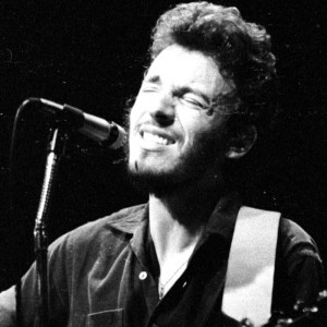 On This Day in 1972, Bruce Springsteen Auditions for Legendary Columbia Records Exec John Hammond