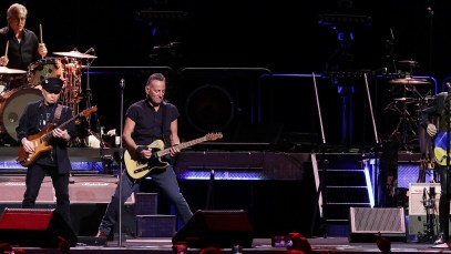 Born to Tour: New Bruce Springsteen Documentary Focusing on His Latest Trek to Premiere in October