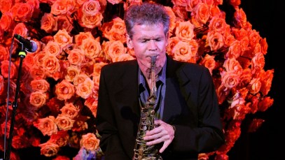 Acclaimed Sax Player David Sanborn, Who Collaborated with Bowie, Springsteen, & More, Dead at 78; Artists Pay Tribute