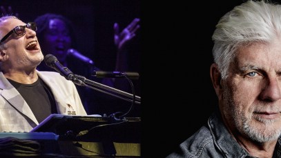 Steely Dan’s Donald Fagen Says He Regrets That Michael McDonald Didn’t Replace Him as His Band’s Lead Singer