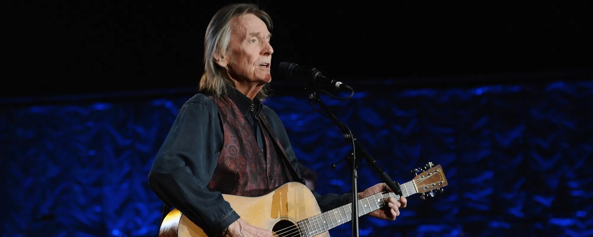 5 Cool Gordon Lightfoot Covers in Commemoration of the Late Canadian Folk Legend