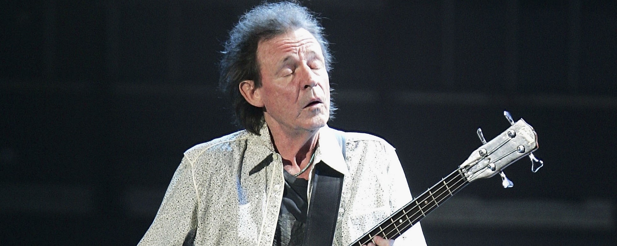 5 Classic Cream Tunes Featuring and Co-Written by Late Singer/Bassist Jack Bruce