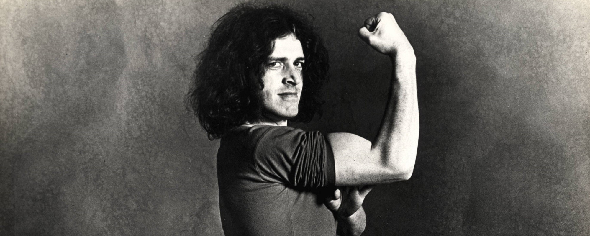 How Joe Cocker Went Back to The Beatles’ Discography for His First US Hit