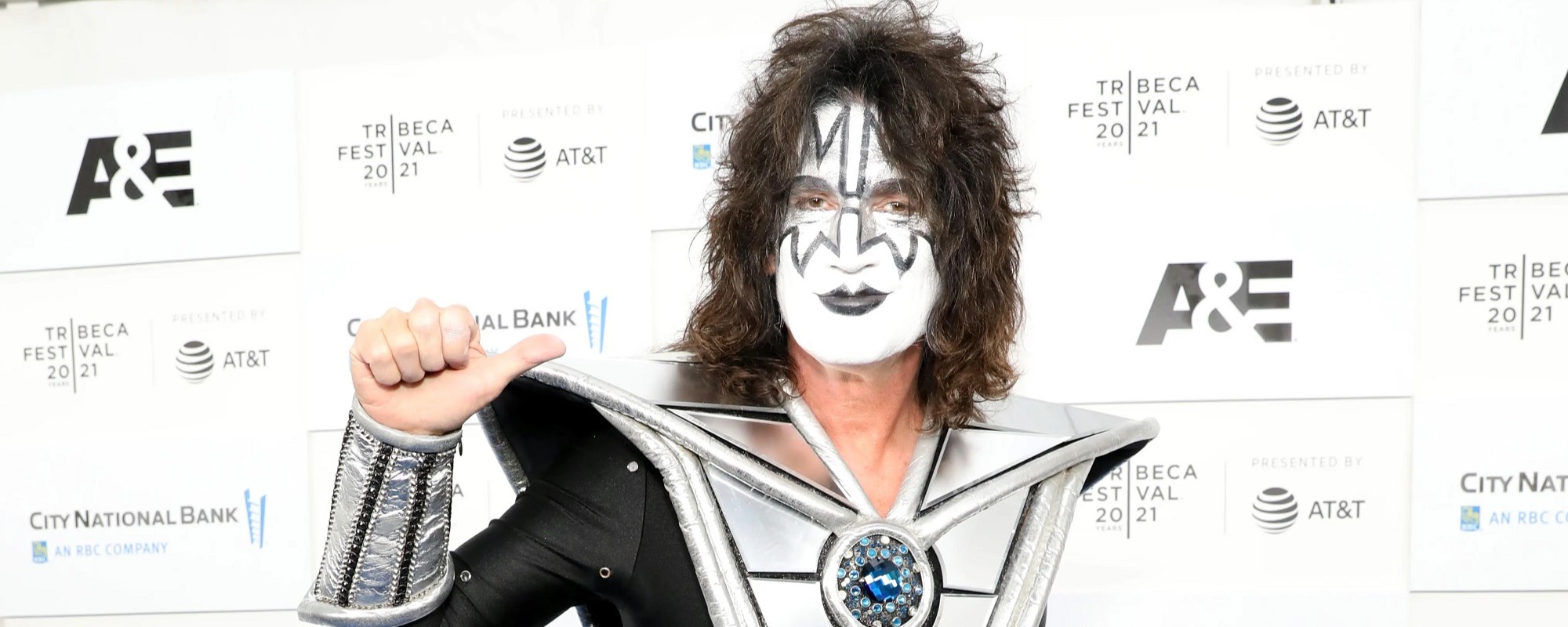 KISS Guitarist Tommy Thayer Shares Key Update on Avatar Show, Floats “Strong” Contending City To Host Show