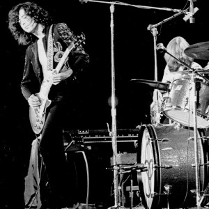 Rights to First Officially Sanctioned Led Zeppelin Documentary Acquired by Sony Pictures Classics