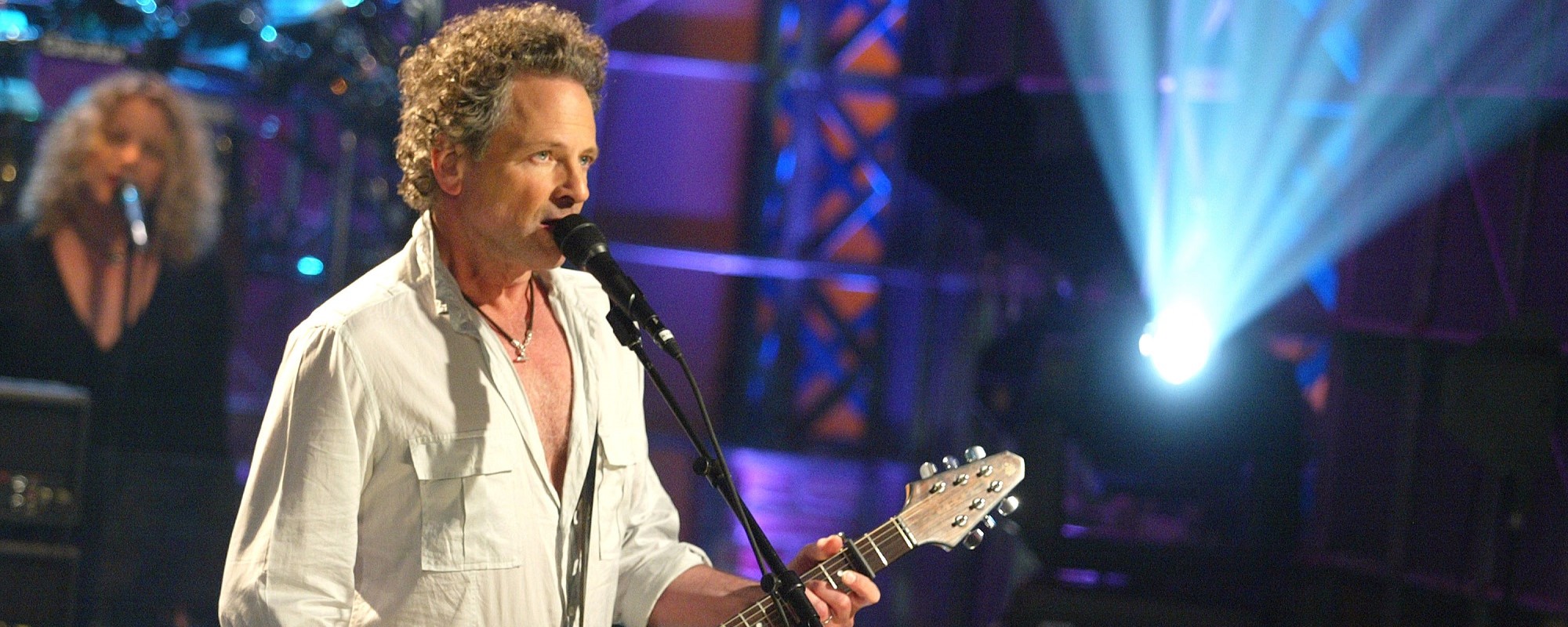 3 أساطير موسيقى الروك في السبعينيات الذين صنعوا بهدوء أفضل موسيقاهم في التسعينيات