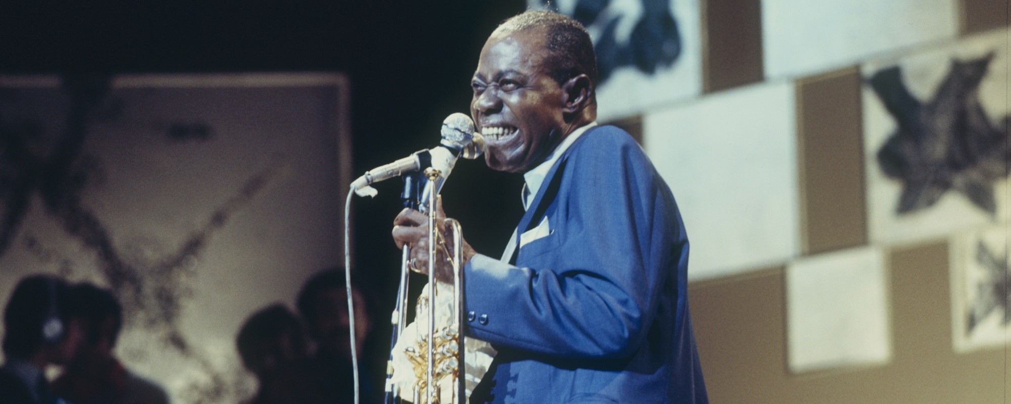 Remember When: Louis Armstrong Became the Oldest Person to Top the ‘Billboard’ Hot 100, and Ended The Beatles’ Historic Streak