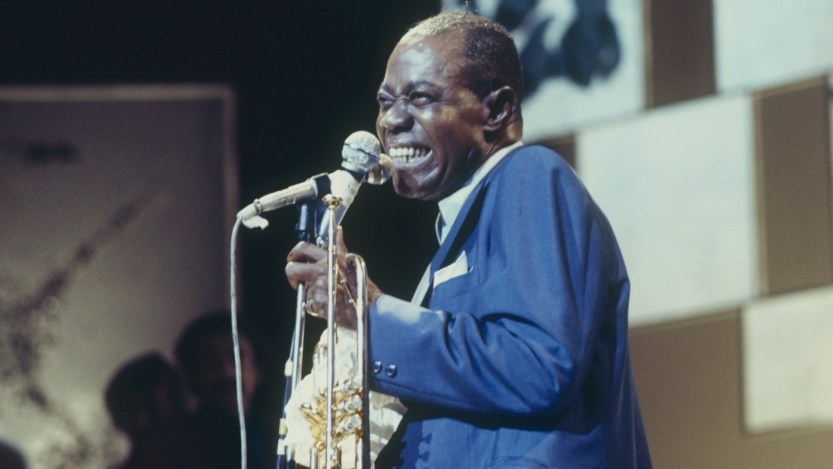 Remember When: Louis Armstrong Became the Oldest Person to Top the ‘Billboard’ Hot 100, and Ended The Beatles’ Historic Streak