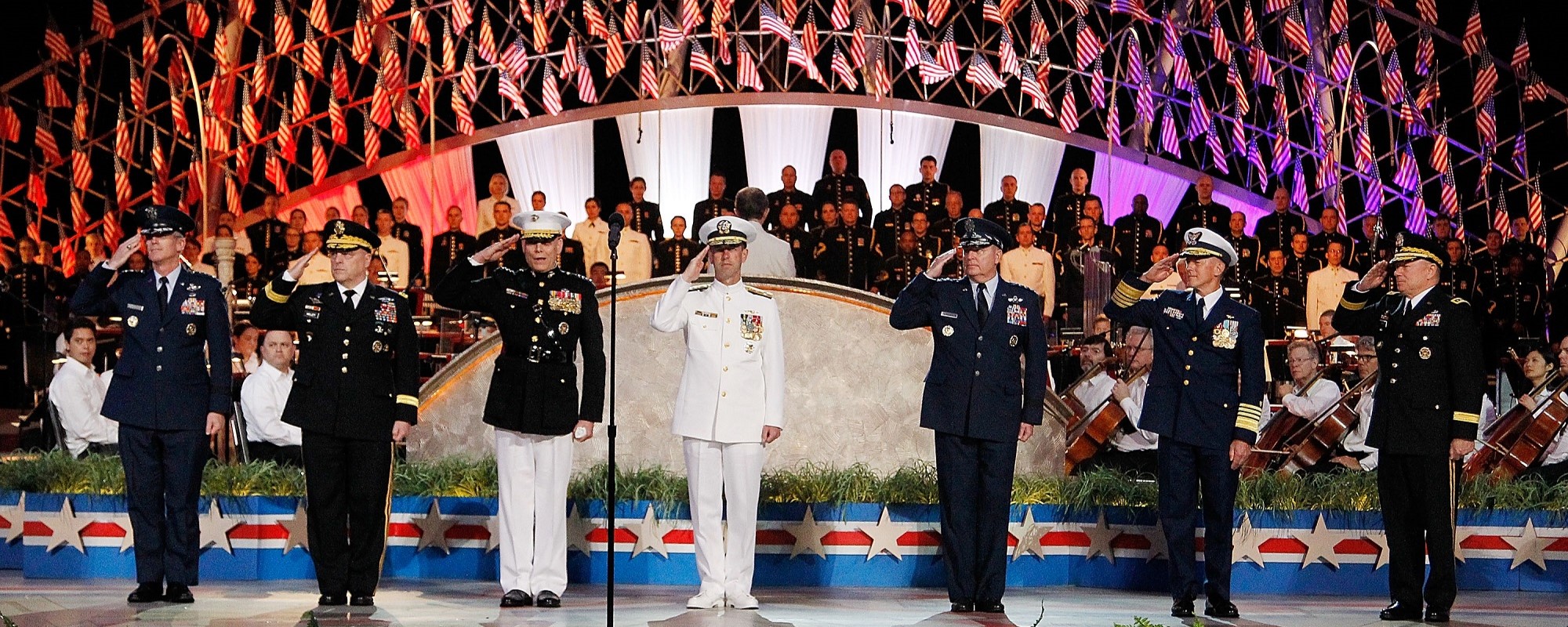 5 Poignant Songs About Soldiers and War for Memorial Day, Including ...