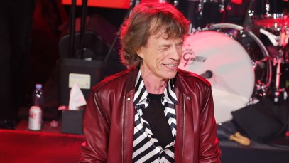 Watch Mick Jagger Sing a Blake Shelton Tune in Recap Video for The Rolling Stones’ Recent Seattle Concert