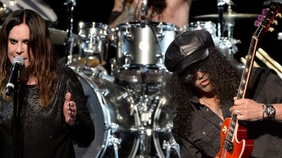 ozzy osbourne induction