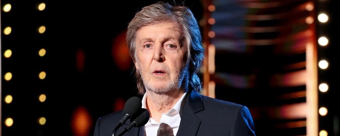 Alec Baldwin Reveals He Once Called Paul McCartney an A--hole at a Yoga Class