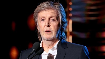 Alec Baldwin Reveals He Once Called Paul McCartney an A--hole at a Yoga Class