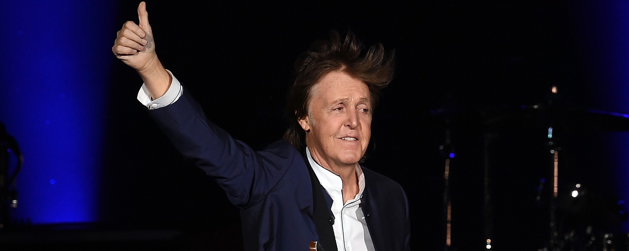 Baby, He’s a Rich Man: Paul McCartney Is Again Ranked the Wealthiest U.K. Music Artist, with Billion-Pound Fortune