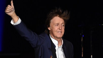 Baby, He’s a Rich Man: Paul McCartney Is Again Ranked the Wealthiest U.K. Music Artist, with Billion-Pound Fortune