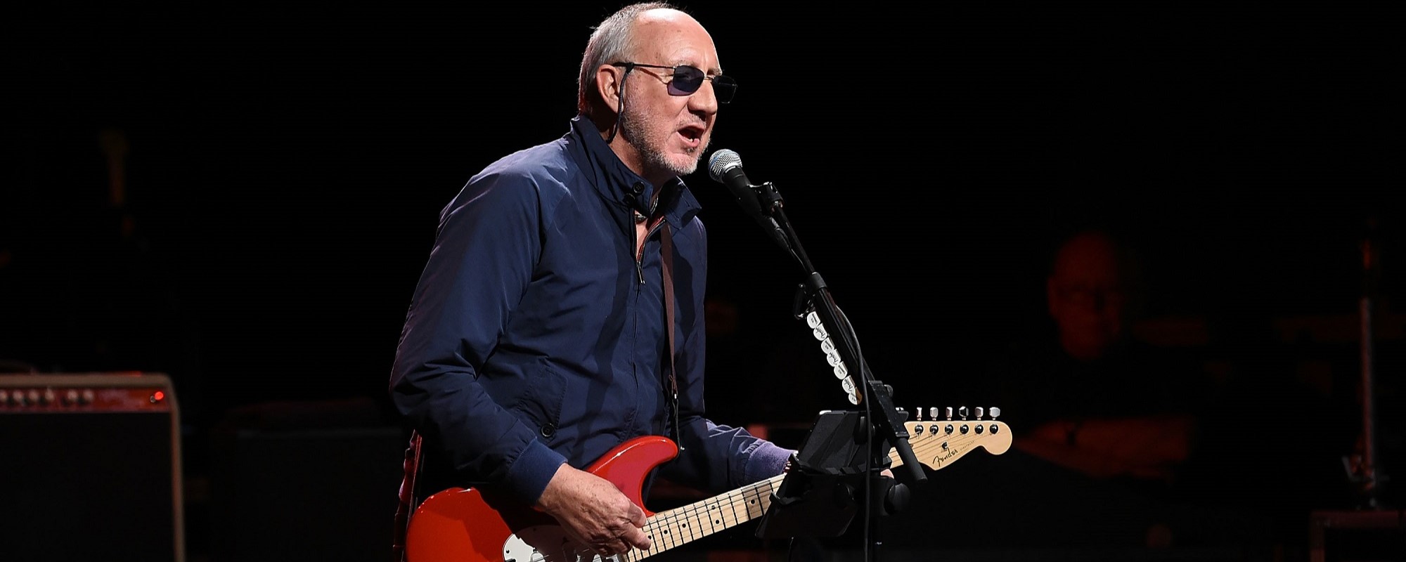 5 Who Songs Featuring Memorable Pete Townshend Vocal Interludes
