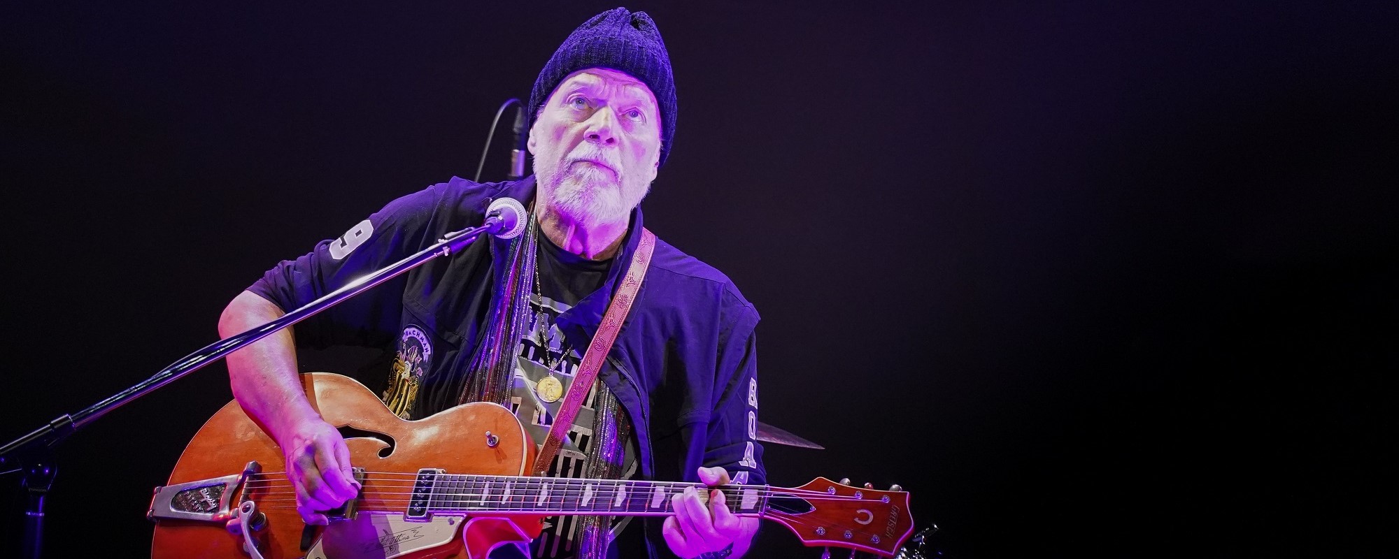 The Guess Who’s Randy Bachman Shares Advice for Aspiring Songwriters: Listen to ABBA, The Beatles, and The Eagles