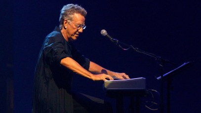 Listen to 5 Songs by Various Artists Featuring The Doors’ Ray Manzarek, in Commemoration of the Anniversary of His Death