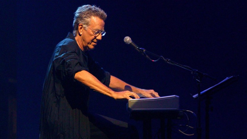 Listen to 5 Songs by Various Artists Featuring The Doors’ Ray Manzarek, in Commemoration of the Anniversary of His Death