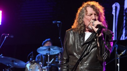 Mystery Revealed: Robert Plant Has Created a Led Zeppelin Mashup for His Favorite Soccer Club’s Matches