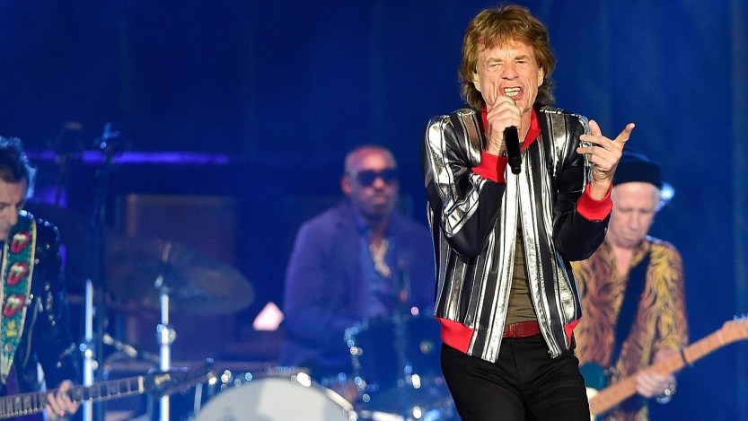 The Rolling Stones Give Three More Songs Their Tour Debut at Show in Glendale, Arizona