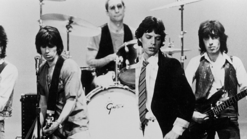 Remember When: The Rolling Stones Scored a No. 1 Album with ‘Black and Blue’ While Welcoming a New Guitarist