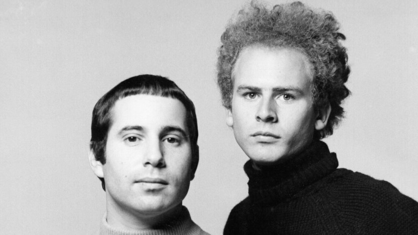 On This Day in 1968: Simon & Garfunkel’s ‘Bookends’ Became the Duo’s First Studio Album to Top the ‘Billboard’ 200
