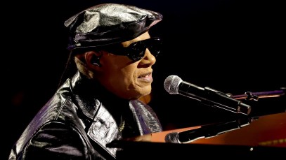 From Drake to Daft Punk: Stevie Wonder’s Wildest Collaborations