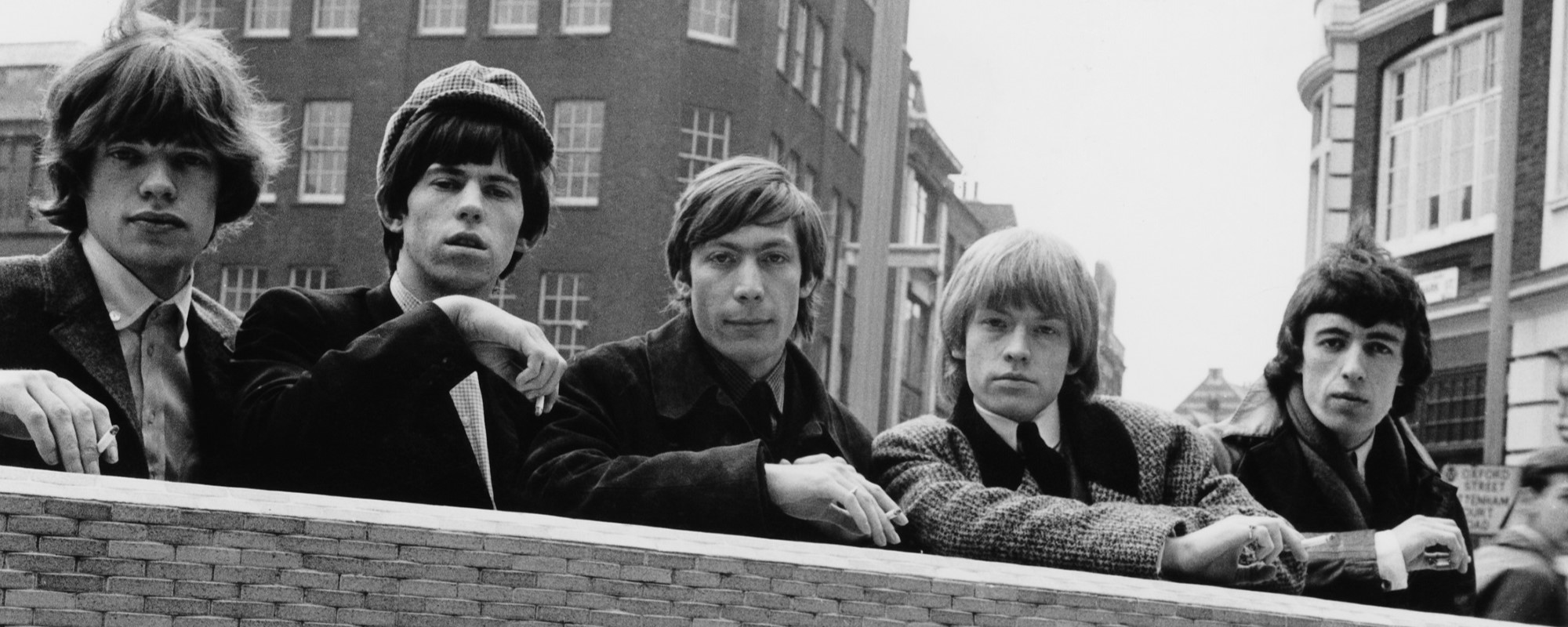 Start Us Up: The Rolling Stones’ Debut U.S. Album Was Released 60 Years Ago