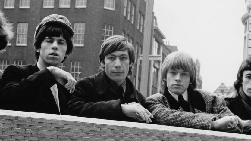 Start Us Up: The Rolling Stones’ Debut U.S. Album Was Released 60 Years Ago