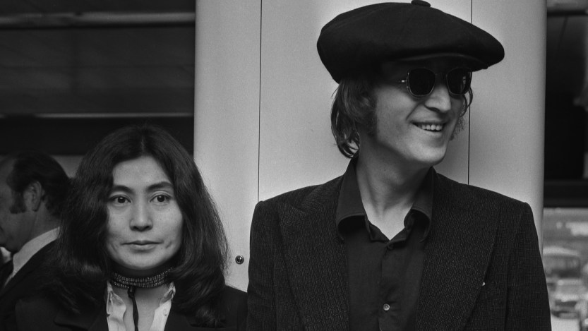 New John Lennon & Yoko One Documentary, ‘One to One,’ to Feature Footage from Historic 1972 Concerts at Madison Square Garden