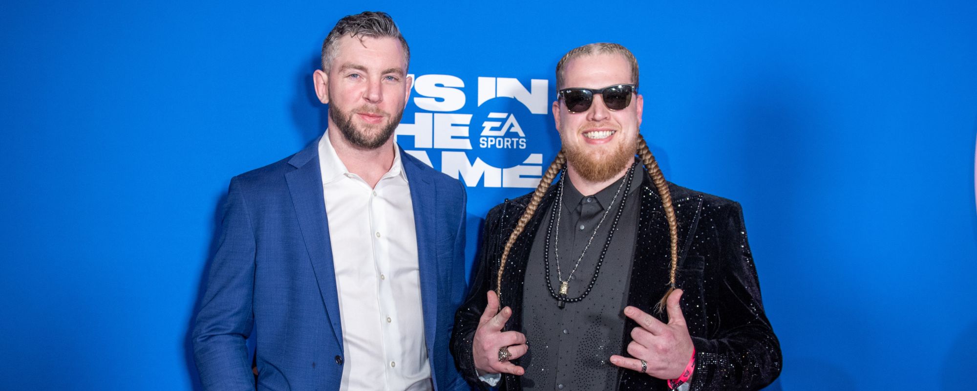 Watch ‘The Voice’ Season 24 Winner Huntley Flawlessly Cover Amy Winehouse