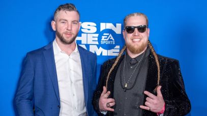 Watch 'The Voice' Season 24 Winner Huntley Flawlessly Cover Amy Winehouse