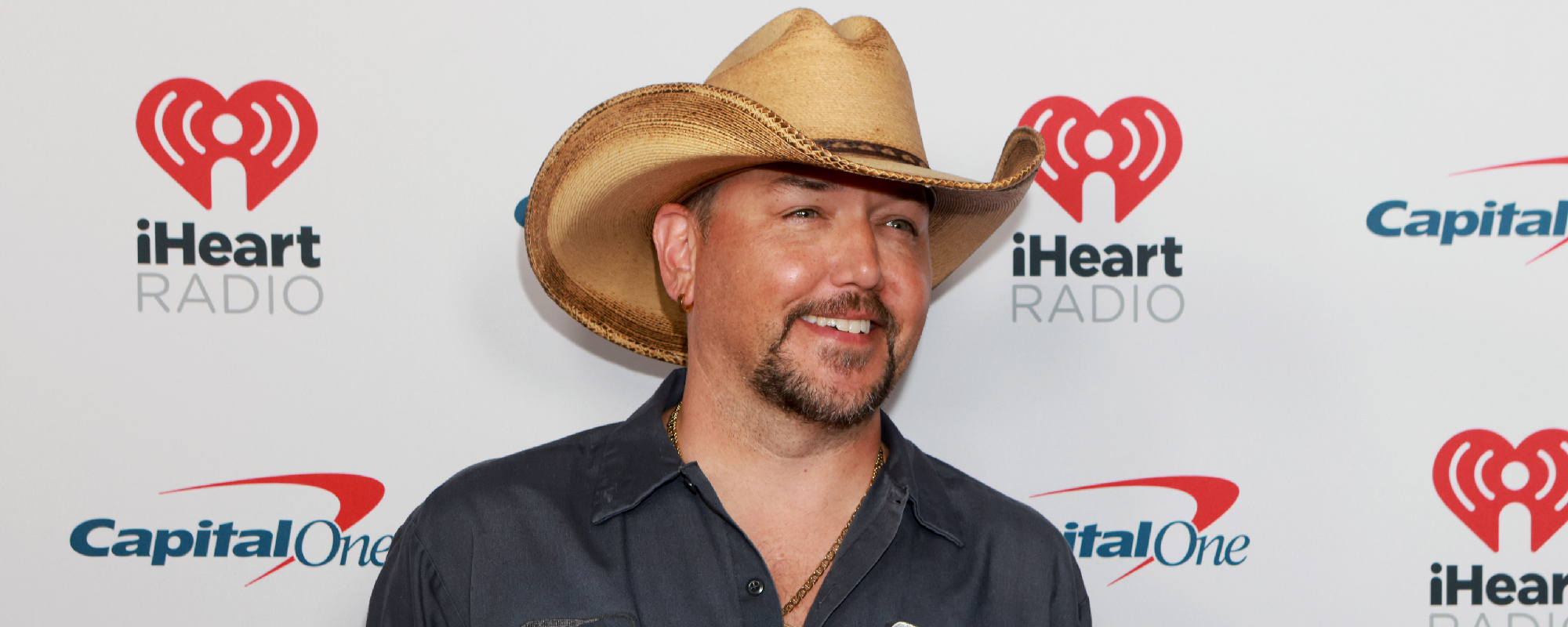 Jason Aldean Talks His “Lifer Gig” as a Country Star and Possible Retirement: “I Mean Look at Like People Like The [Rolling] Stones”