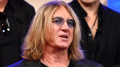 Joe Elliott Not a Fan of People Calling Def Leppard a Heavy Metal Band