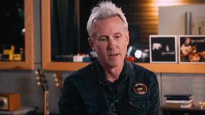 Josh Freese Celebrates first Anniversary With Foo Fighters by Honoring the Late Taylor Hawkins