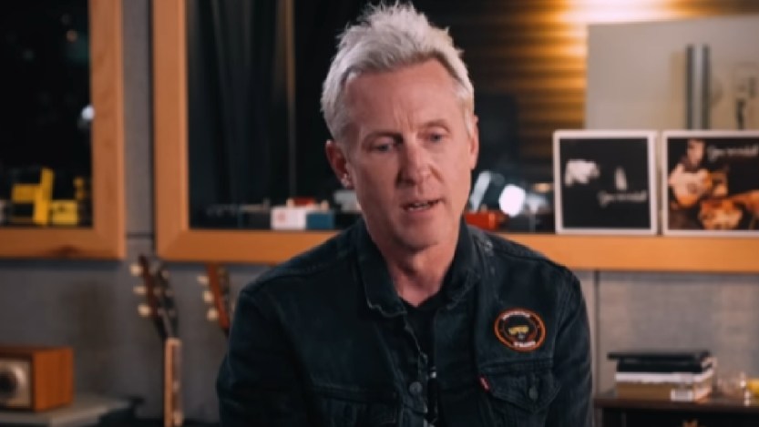 Josh Freese Celebrates first Anniversary With Foo Fighters by Honoring the Late Taylor Hawkins