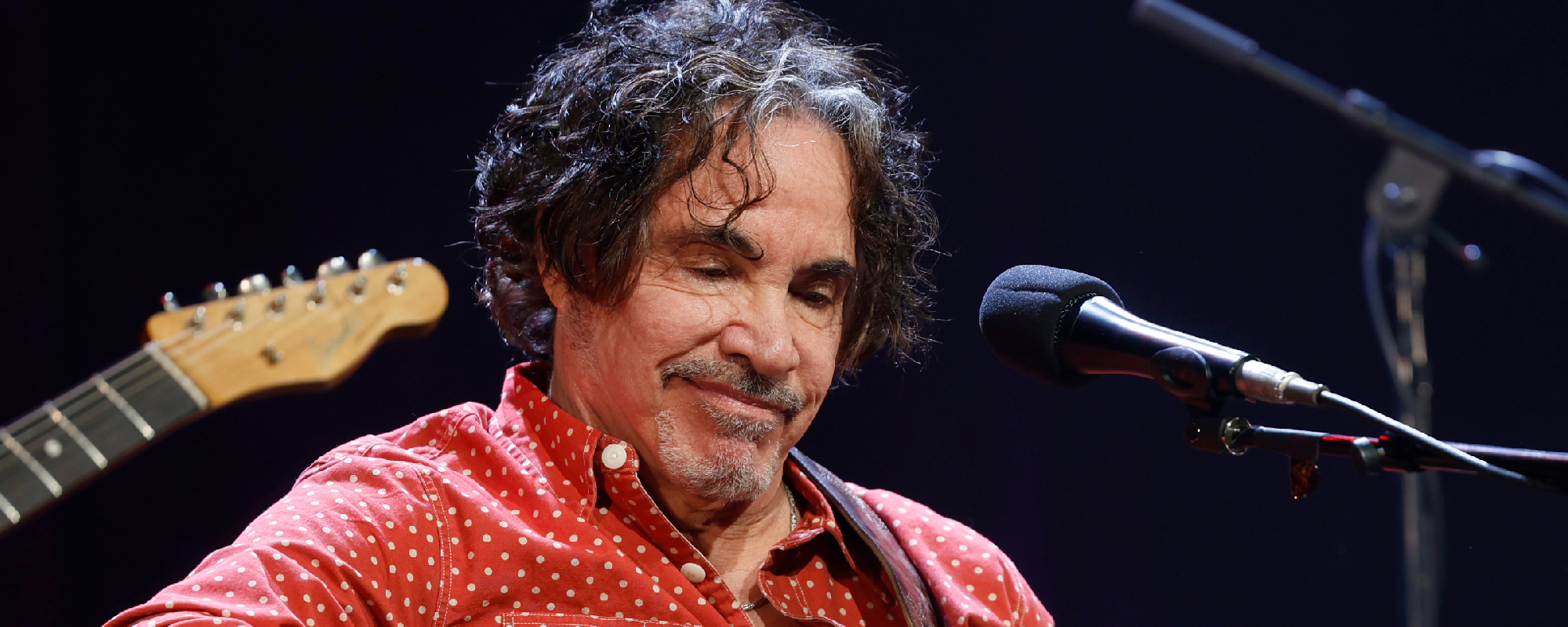 Hall & Oates John Oates Takes Steps To Protect His Music From AI