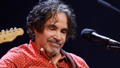 Hall & Oates John Oates Takes Steps To Protect His Music From AI