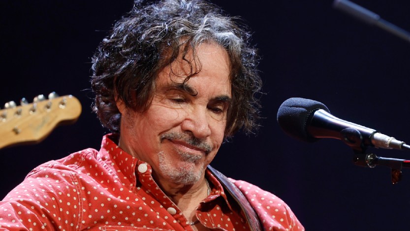 Hall & Oates John Oates Takes Steps To Protect His Music From AI