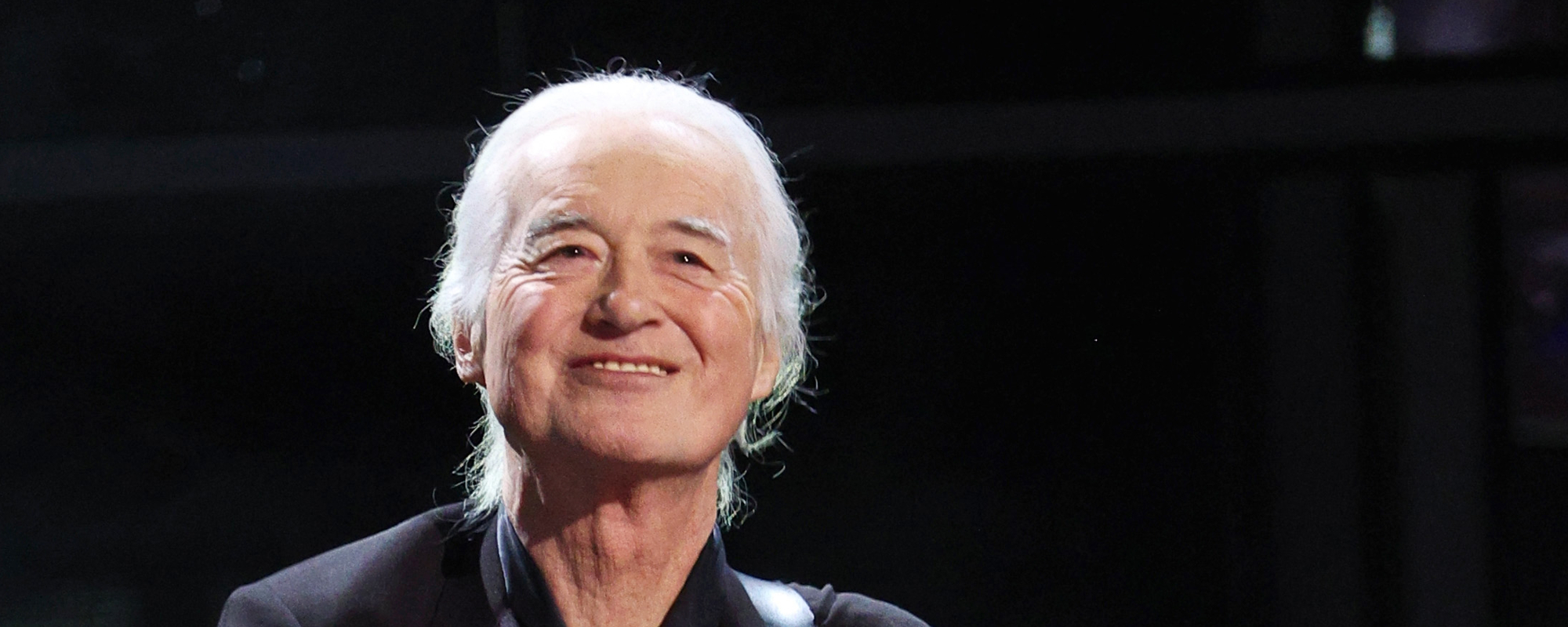 Led Zeppelin’s Jimmy Page Takes Trip Down Memory Lane in Tribute to Late Guitar Legend Duane Eddy