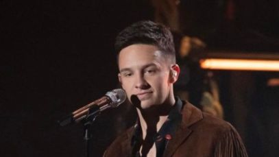 'American Idol:' 'Stars Aligned' For Contestant To Sing Willie Hit On Icon's 91st Birthday