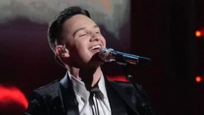 Jack Blocker 'American Idol' FInale Performance