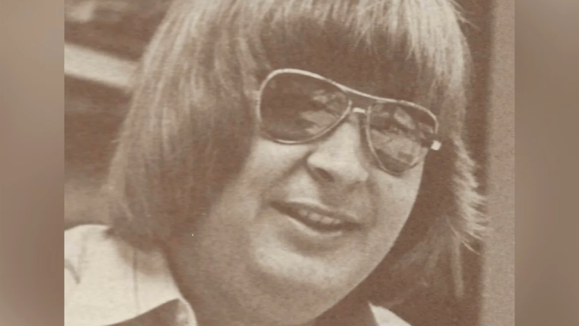 John Schweers // Photo courtesy of Music Row