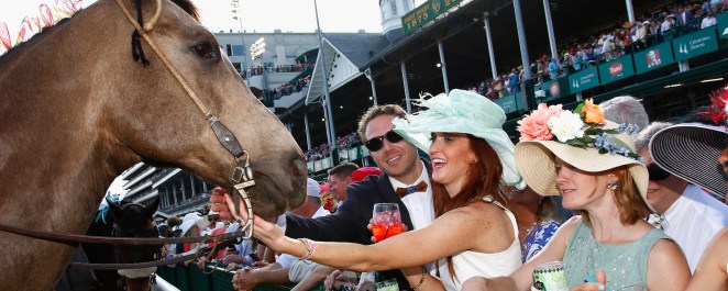 2024 Kentucky Derby Today: TV Schedule and National Anthem, Musical Guest Info