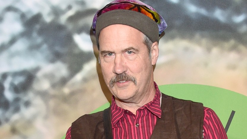 Nirvana's Krist Novoselic Recalls Kurt Cobain's Fascination With Steve Albini